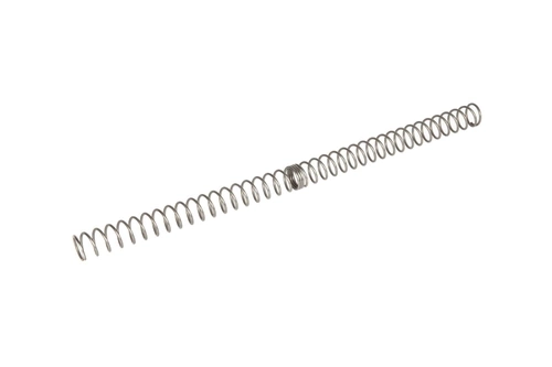 Main spring for Desert Tech HTI (155 N) airsoft rifles