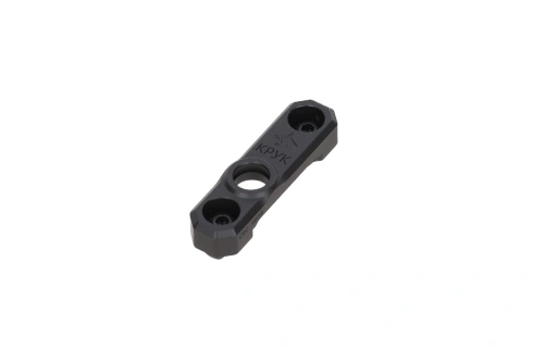 KPYK CRC 9039 QD montáž pod držák M-LOK - černá