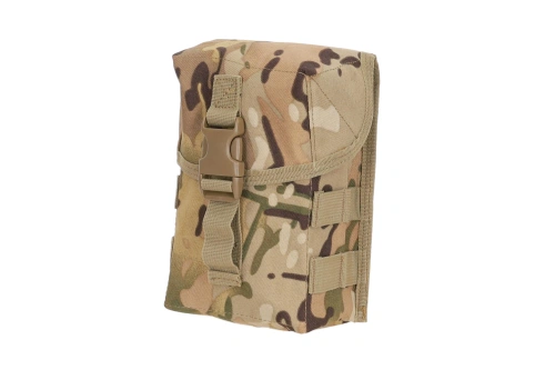 Bolsa Utilidad Mediana NP PMC - NP Camo
