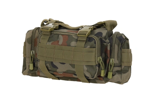 Mochila de ingeniero - modelo 93 «Pantera del bosque»
