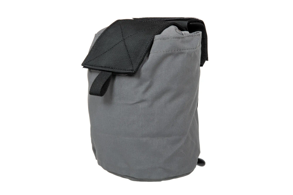 Primal Gear Folding Dump Pouch – Grey