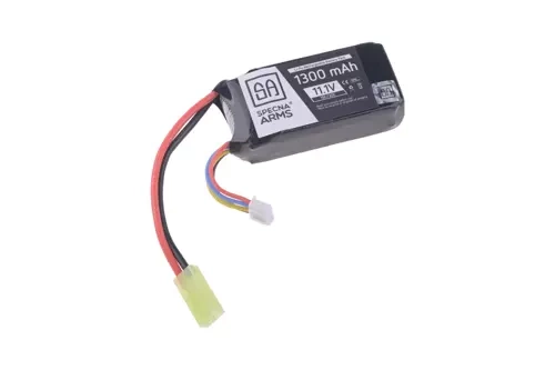 LiPo 11,1V 1300mAh 15/30C Battery