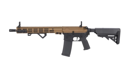 Karabinek ASG Specna Arms SA-E22 EDGE™ HAL 2 ETU Gen. 2 Chaos Bronze
