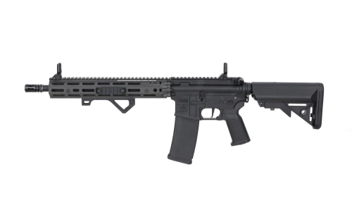 Karabinek ASG Specna Arms Daniel Defense® RIS III 12.5'' SA-E28 EDGE™ HAL 2™ ETU Gen. 2 Chaos Grey