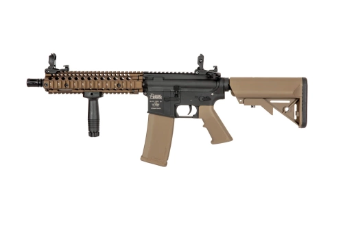 Replika karabinka SA-C19 CORE™Daniel Defense® - Chaos Bronze