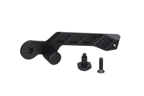 5KU CNC fire selector for CYMA 5KU-366 AK replicas