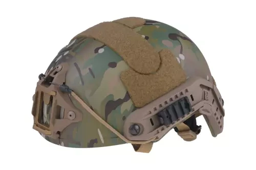 Helma replika Ballistic High Cut XP - MC