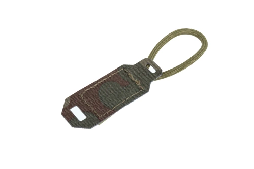 Specna Arms Tactical verlengstuk voor ritstrekker - Pools Woodland