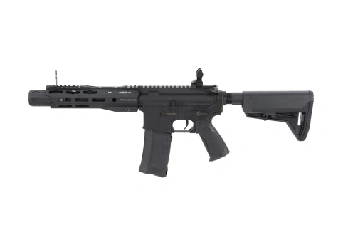 King Arms x Strike Industries Sentinel GRIDLOK LITE® 8.5" airsoft Carbine Black