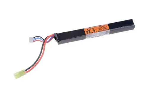 Batterie LiPo 11.1V Valken Energy 1300mAh 25/50C (Stick)