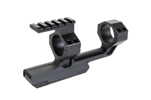 Support de lunette Specna Arms CORE™ une pièce (avec rail supérieur RIS)