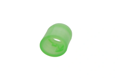 Maple Leaf Cool Shot Silicone 50° joint hop-up pour GHK avec canon interne GBB - vert