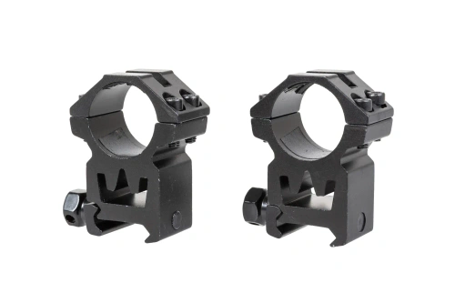 Specna Arms Support optique 25mm en deux parties pour rail RIS (haut)