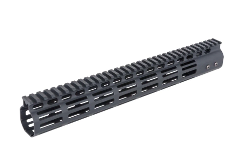 Tactical Rail NR-15 5KU 13.5" Black