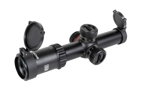 Lunette de visée Specna Arms CORE™ 1.2-6X24IR Noir