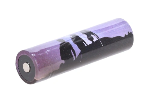 Akumulator 21700 Li-Ion LiitoKala Type-C 50T 3.7 V 5000mAh 