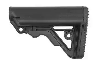 Kolba taktyczna IMI-ZS105 Operator - czarny