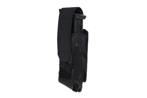 Ładownica Wosport na magazynek pistoletowy MG-125 MC Black