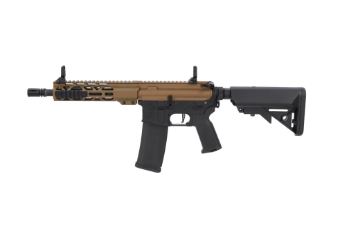 Specna Arms RRA SA-P25 PRIME™ Aster II ETU BLDC™ Chaos Bronze Carbine airsoft