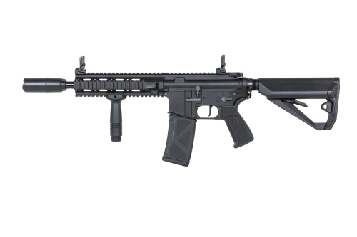 Karabinek ASG Arcturus LWT MK-II CQB 10" AEG SPORT SE™ Czarny