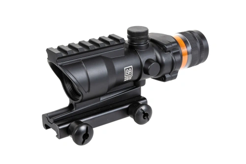 Luneta RedFiber 4×32 Specna Arms CORE™ V2 Czarna