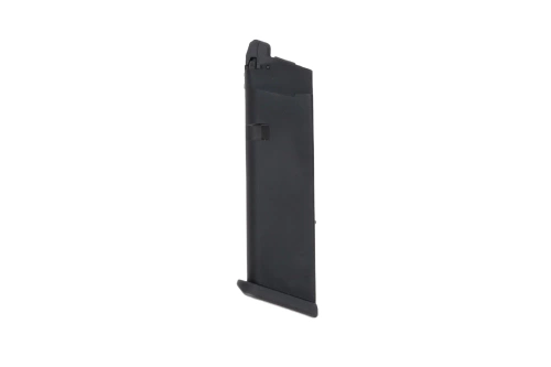 Zelený plynový zásobník na 25 nábojů pro repliky Specna Arms VAPOR™ SA-VGP 27/28 (G17)