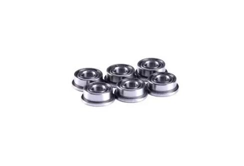 Łożyska ślizgowe 7mm