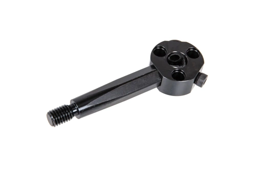 Palanca de recarga TAC-41 Silred dotback