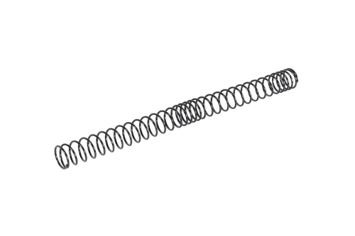 Muelle real Silred dotback 40 Newton para réplicas de AEG