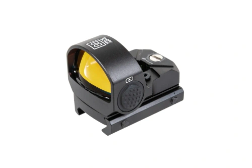 Specna Arms CORE™ Mini V3 red dot Noir 