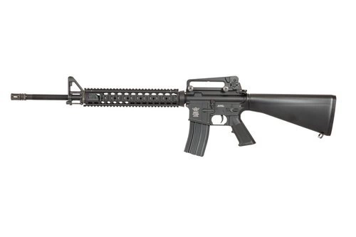 Replika karabinka B4 M16A4 (B.R.S.S.)