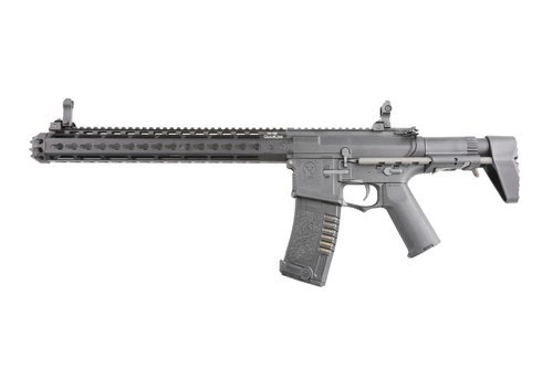 Airsoft puška AM-016 - černá