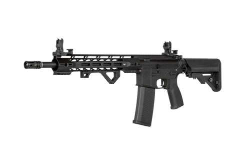 RRA SA-E14 EDGE 2.0™GATE ASTER répliques de carabine - noir