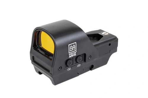 Kolimator Specna Arms CORE™ Apex Czarny