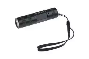 Latarka taktyczna T260