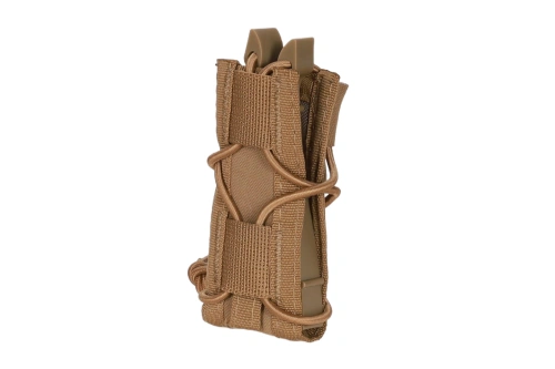 SATAC Tijgertasje voor pistoolmagazijn Coyote Bruin