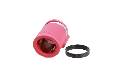 Maple Leaf Delta 75° joint Hop-Up pour GBB/VSR (2026) - Rouge