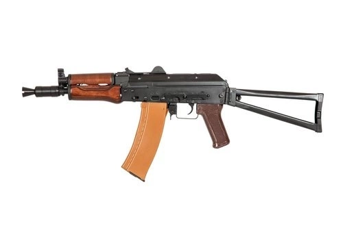 Airsoft puška LCKS74UN EBB