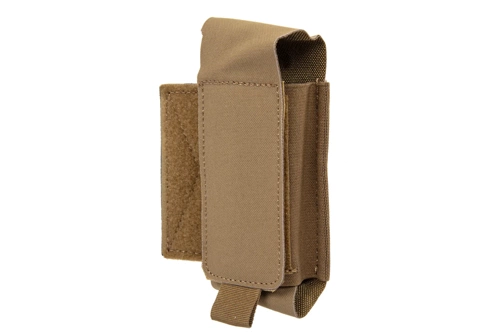 Pochette de garrot Wosport Coyote Brown