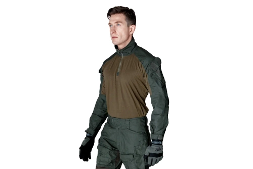 Combat Shirt SATAC G3 - Olive