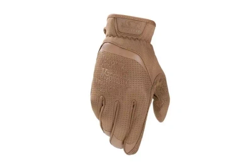 Rękawice FastFit - coyote brown
