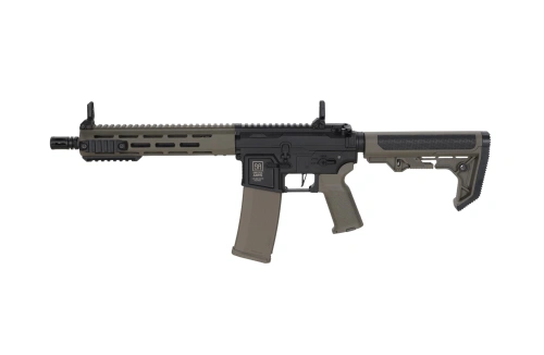 Karabinek ASG Specna Arms SA-F03 FLEX™ Gen.2 BLDC™ HAL ETU™ Oliwkowy