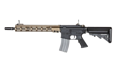 AVALON TB01.B- Carbine Replica- Half-Tan
