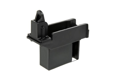 Adapter szybkoładowarki do magazynków AK 