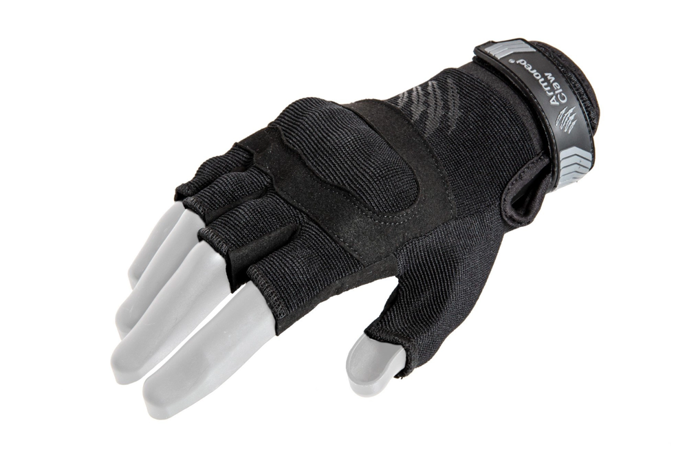 Rękawice taktyczne Armored Claw Shield Flex™ Cut Hot Weather - czarne