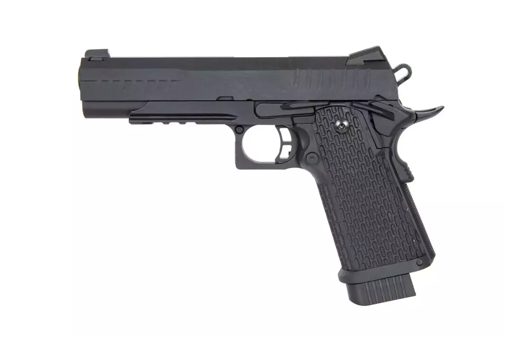 Replika pistoletu SSP1 (CO2)