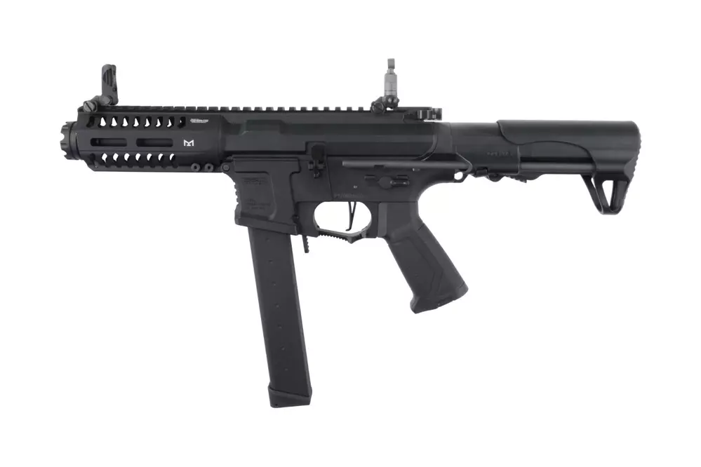 Replika pistoletu maszynowego CM16 ARP 9