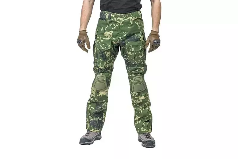 Spodnie combat - Flektarn-D