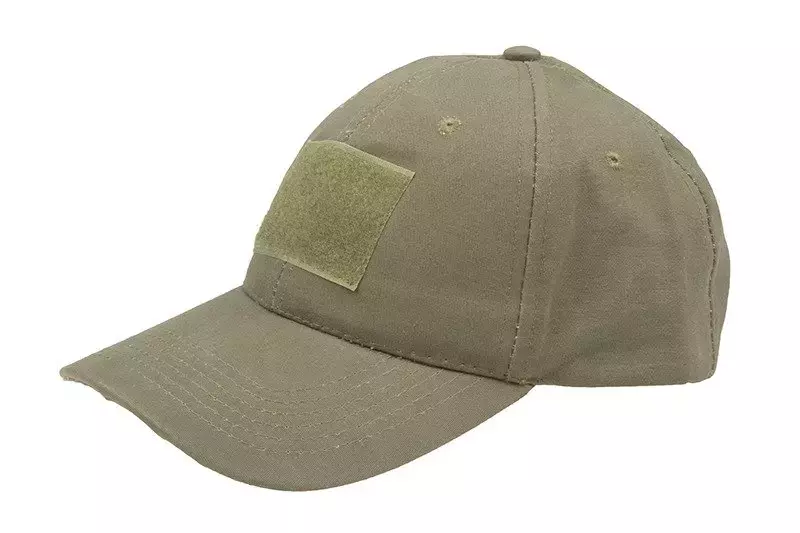 Tactical Combat Cap (V2) - Green