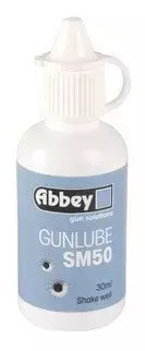 Lubricante líquido Gunlube SM50